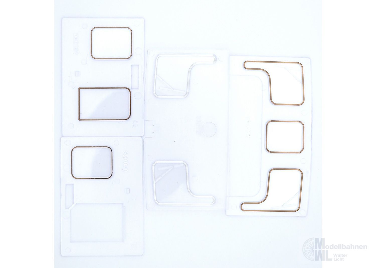 Märklin Ersatzeile E352055 - ERSATZTEIL: Fenster